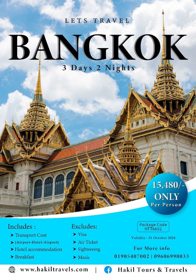 BANGKOK