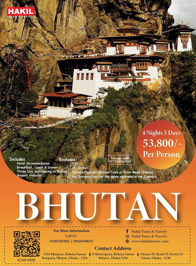 Bhutan